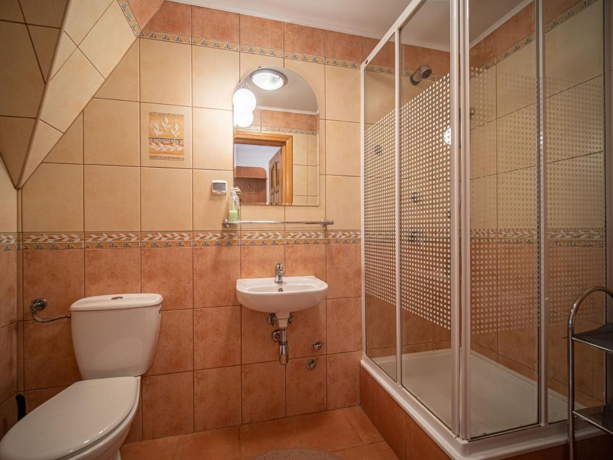 Willa U Zajacow I Zakopane Ngoại thất bức ảnh