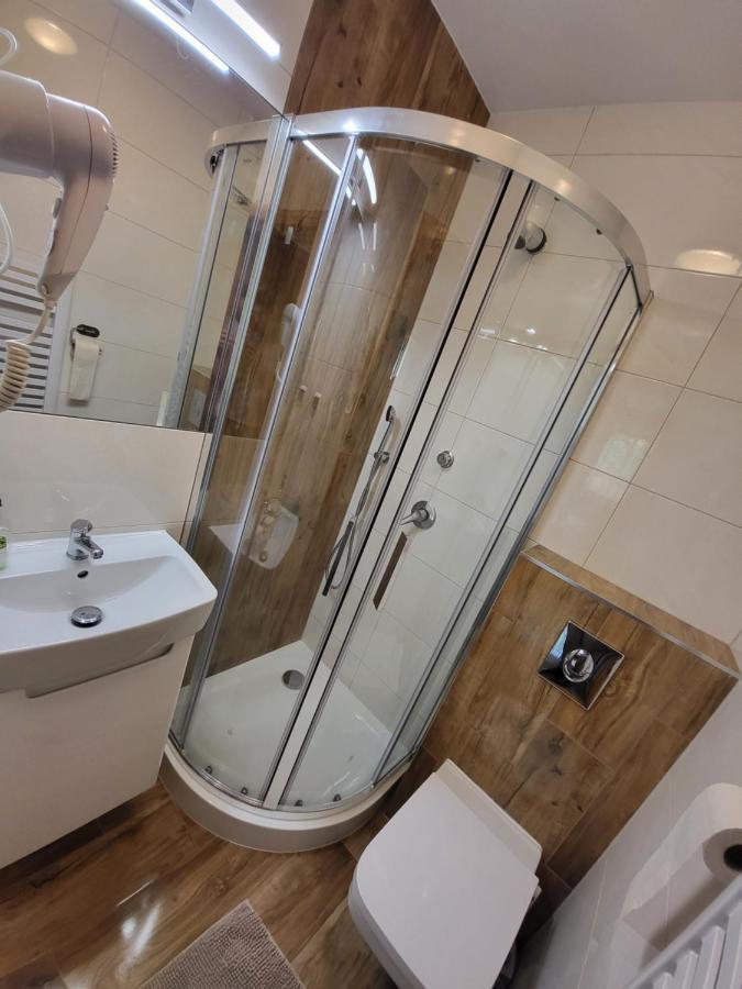 Willa U Zajacow I Zakopane Ngoại thất bức ảnh